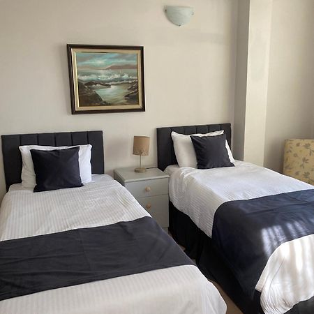 Villa Sophia Marmaris Eksteriør bilde