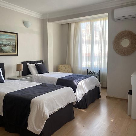 Villa Sophia Marmaris Eksteriør bilde