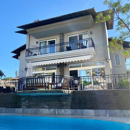 Villa Sophia Marmaris Eksteriør bilde