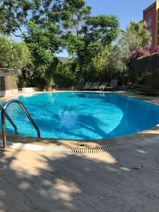 Villa Sophia Marmaris Eksteriør bilde