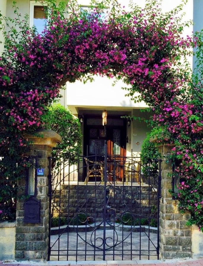 Villa Sophia Marmaris Eksteriør bilde