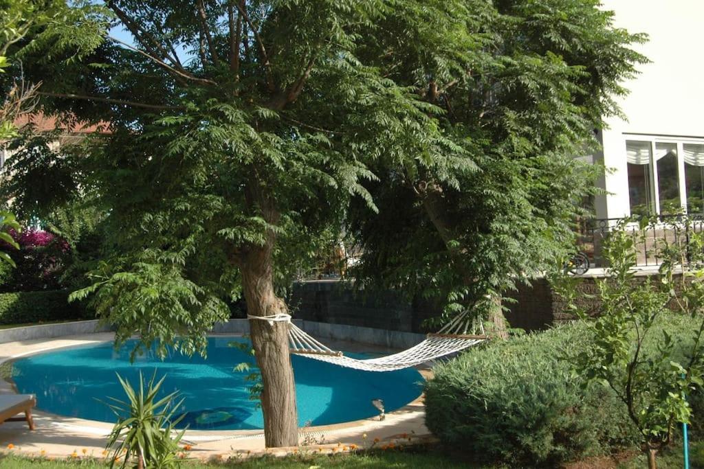 Villa Sophia Marmaris Eksteriør bilde
