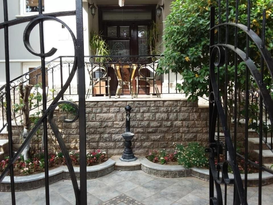 Villa Sophia Marmaris Eksteriør bilde
