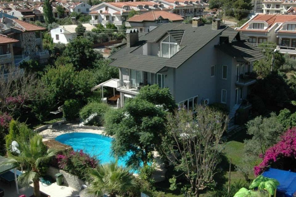 Villa Sophia Marmaris Eksteriør bilde