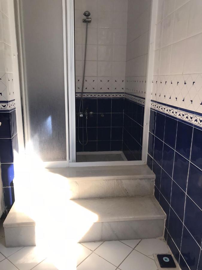 Villa Sophia Marmaris Eksteriør bilde