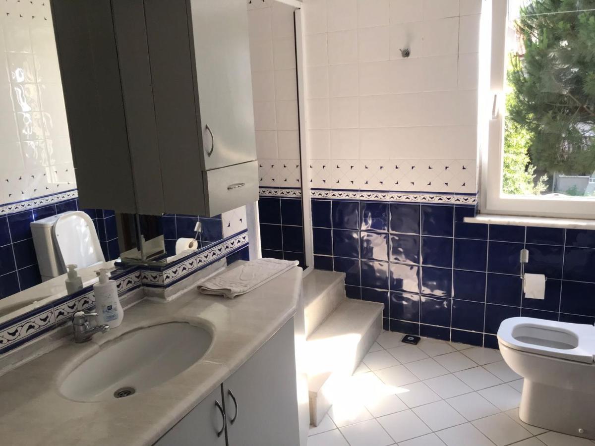 Villa Sophia Marmaris Eksteriør bilde