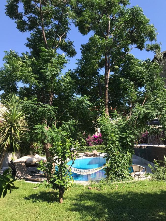 Villa Sophia Marmaris Eksteriør bilde