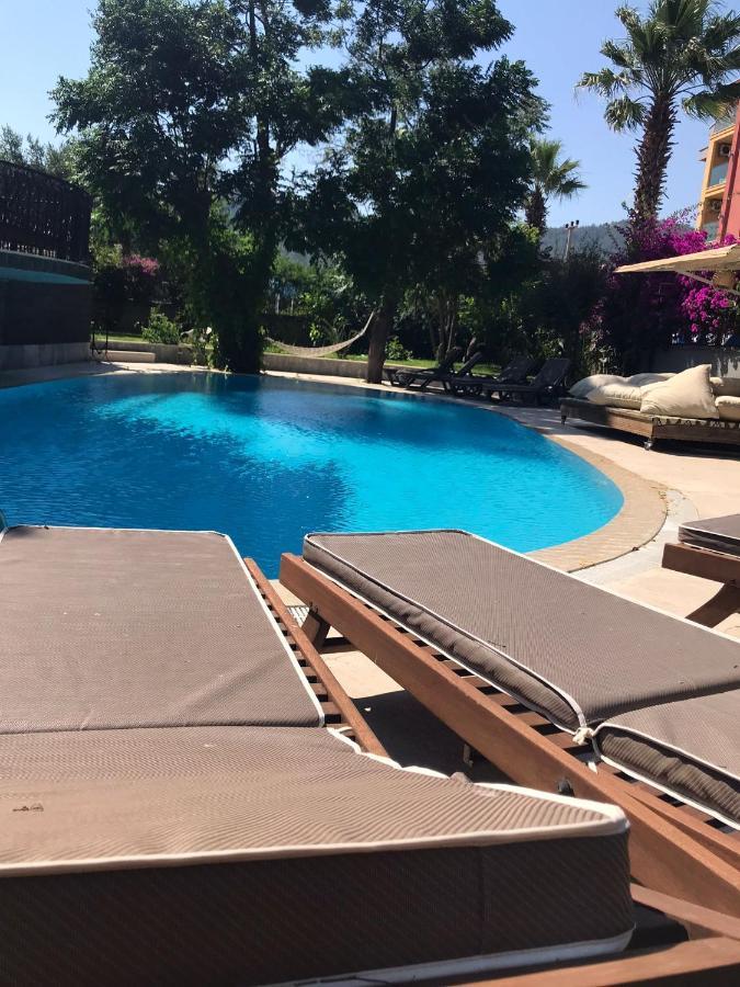 Villa Sophia Marmaris Eksteriør bilde