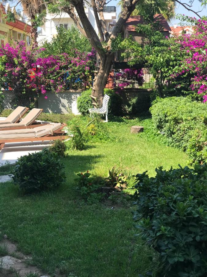 Villa Sophia Marmaris Eksteriør bilde
