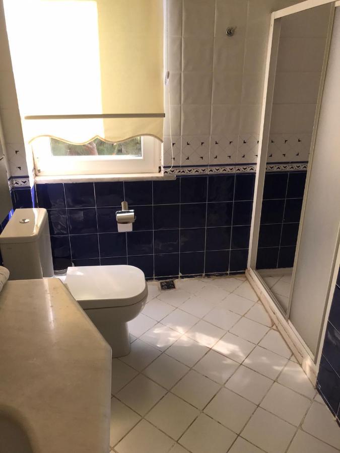 Villa Sophia Marmaris Eksteriør bilde