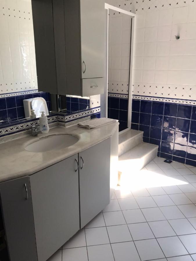 Villa Sophia Marmaris Eksteriør bilde