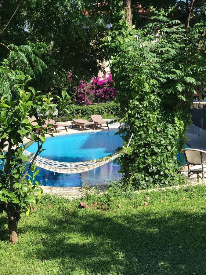 Villa Sophia Marmaris Eksteriør bilde