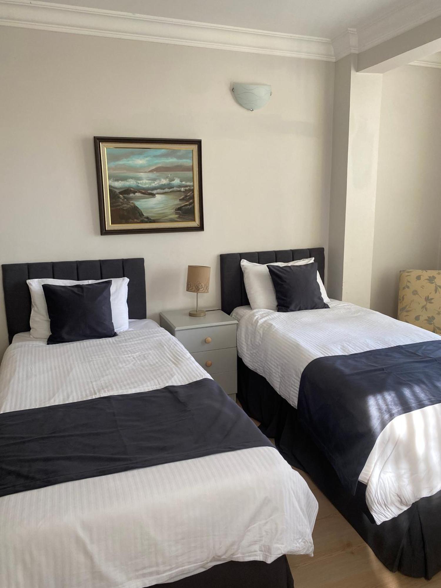 Villa Sophia Marmaris Eksteriør bilde