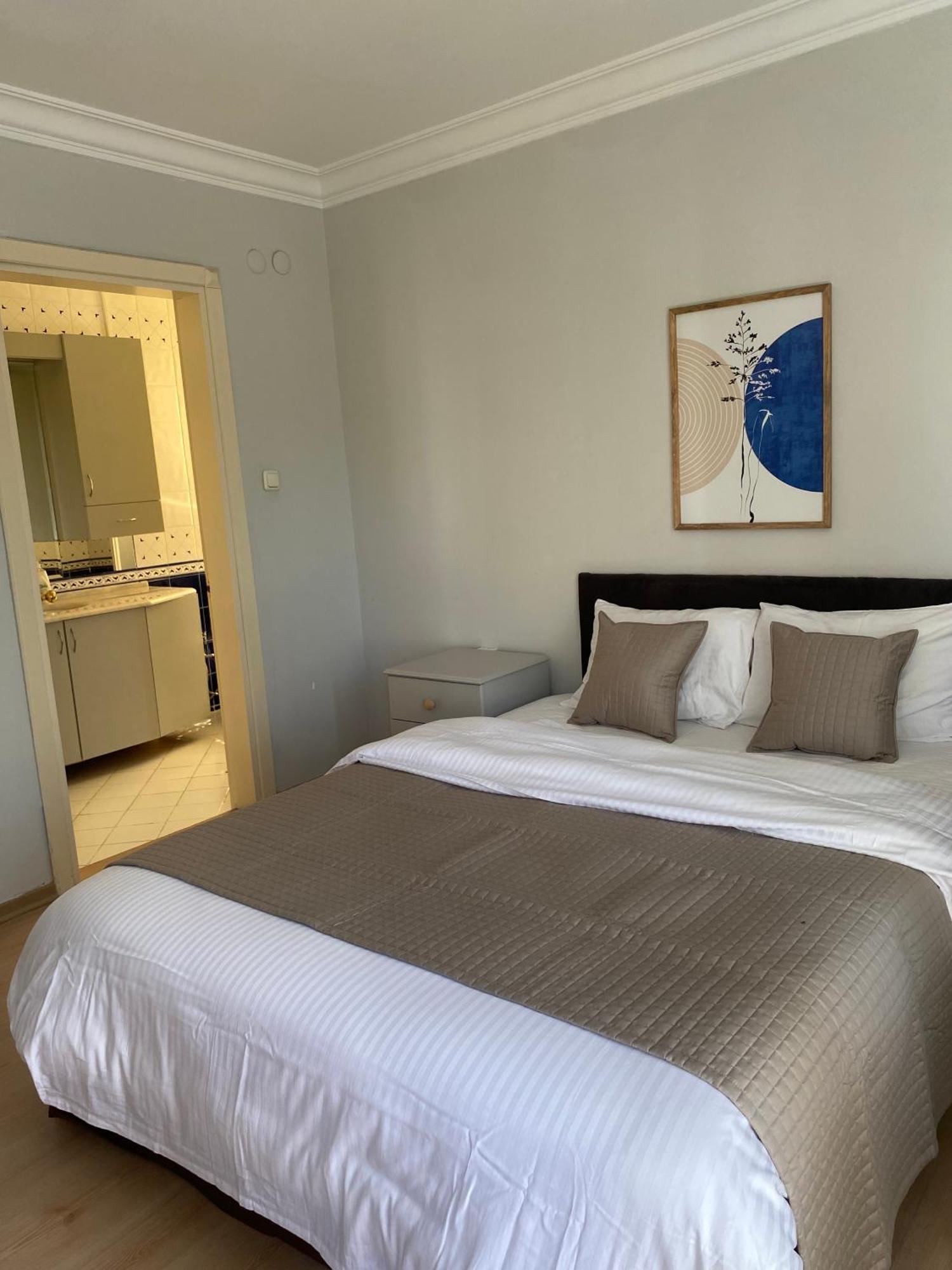 Villa Sophia Marmaris Eksteriør bilde