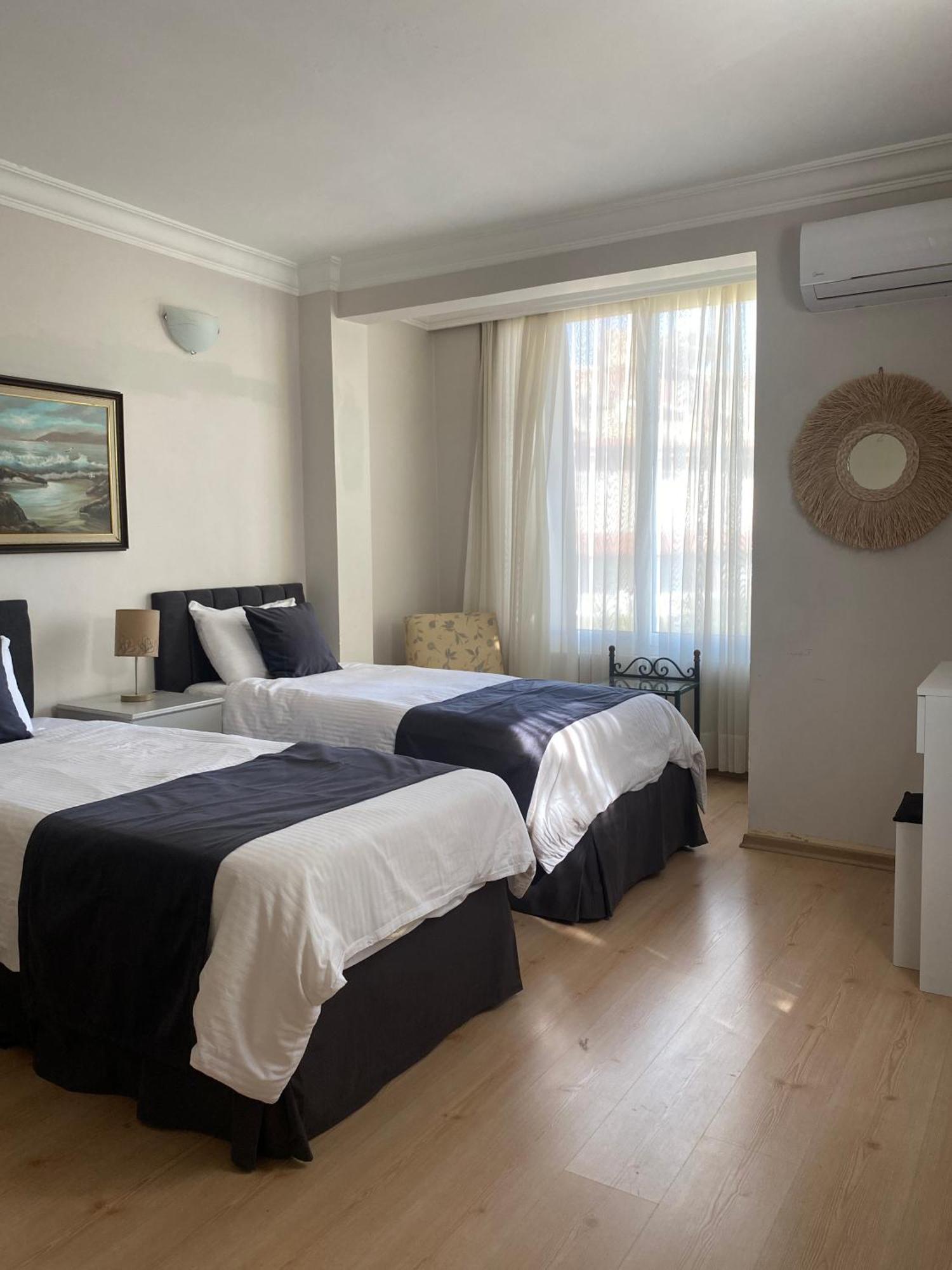Villa Sophia Marmaris Eksteriør bilde