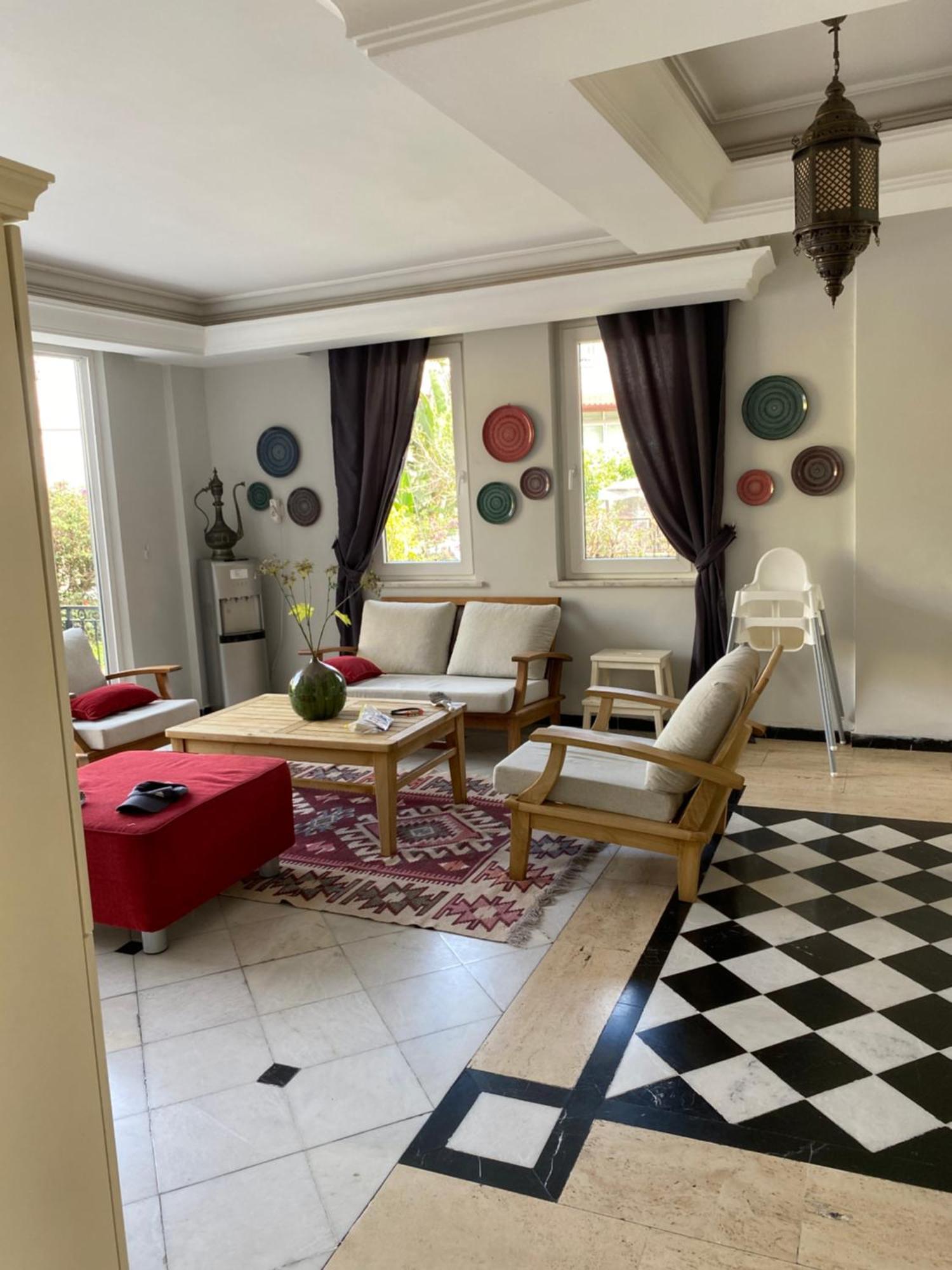 Villa Sophia Marmaris Eksteriør bilde