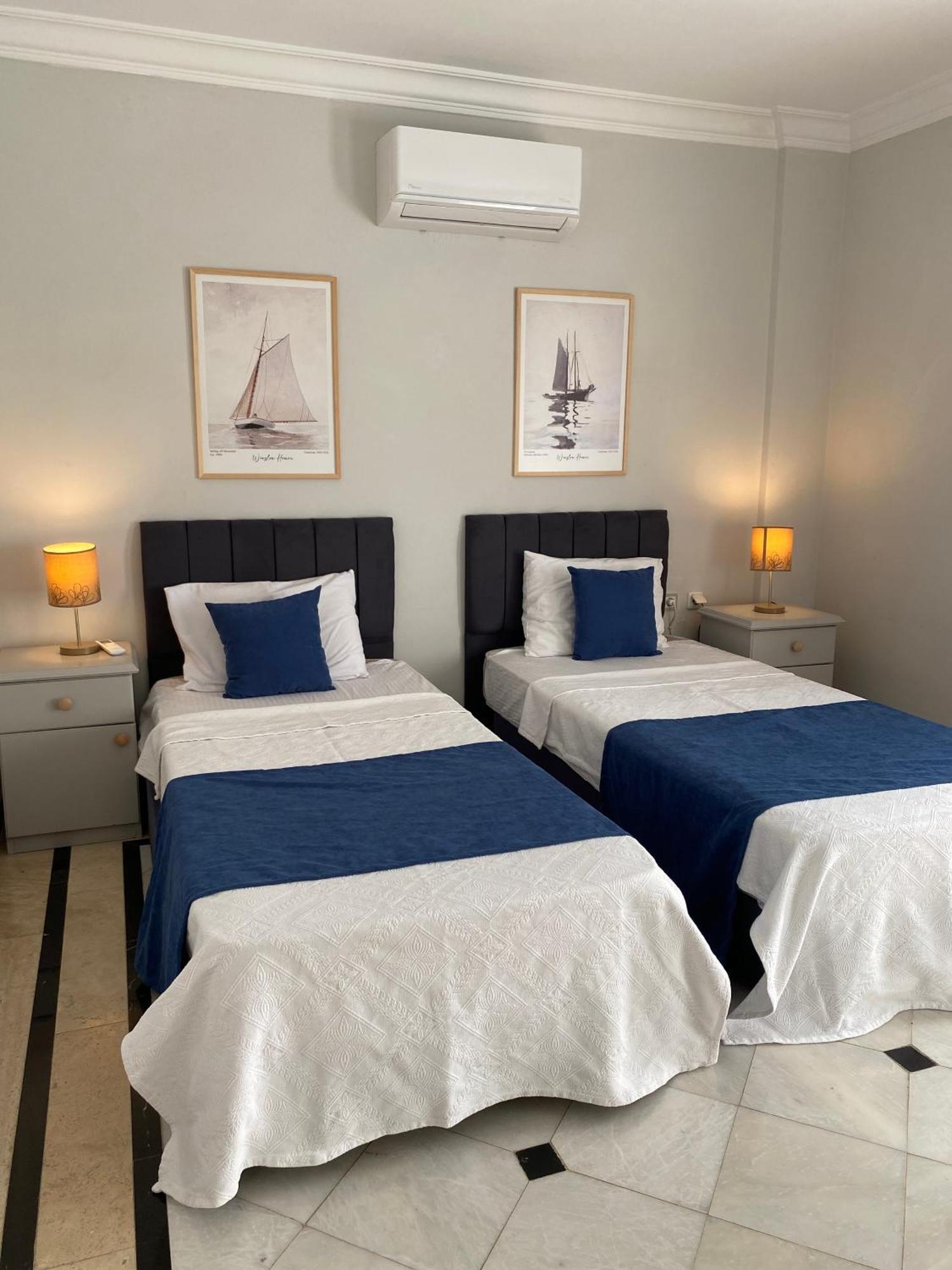 Villa Sophia Marmaris Eksteriør bilde
