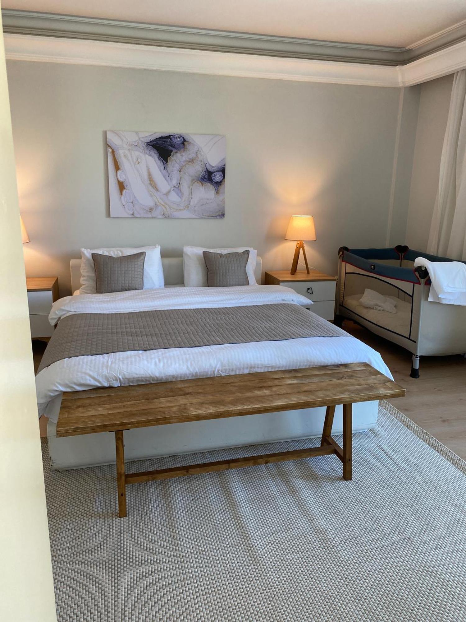 Villa Sophia Marmaris Eksteriør bilde