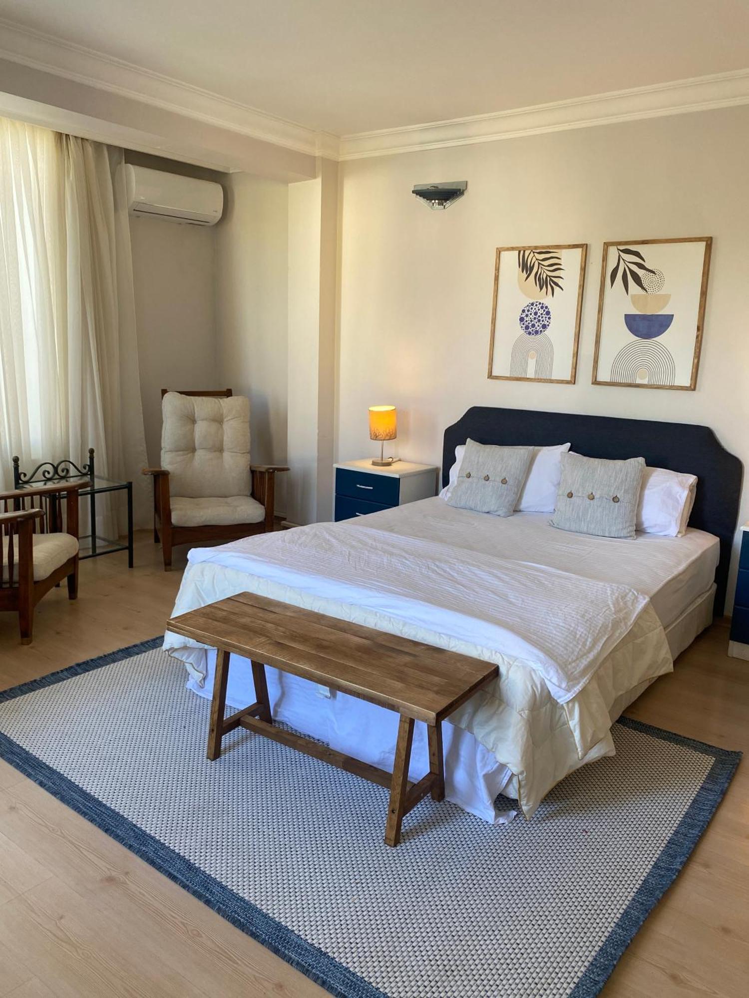 Villa Sophia Marmaris Eksteriør bilde