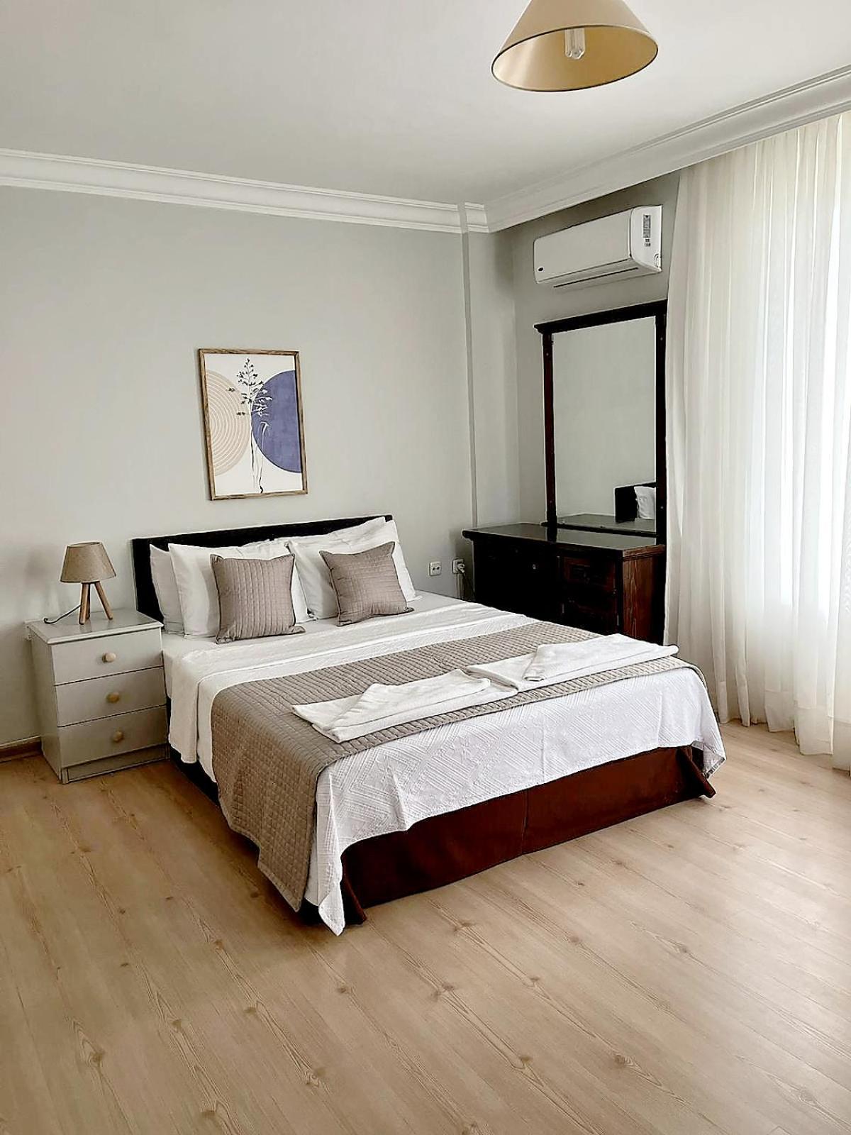 Villa Sophia Marmaris Eksteriør bilde