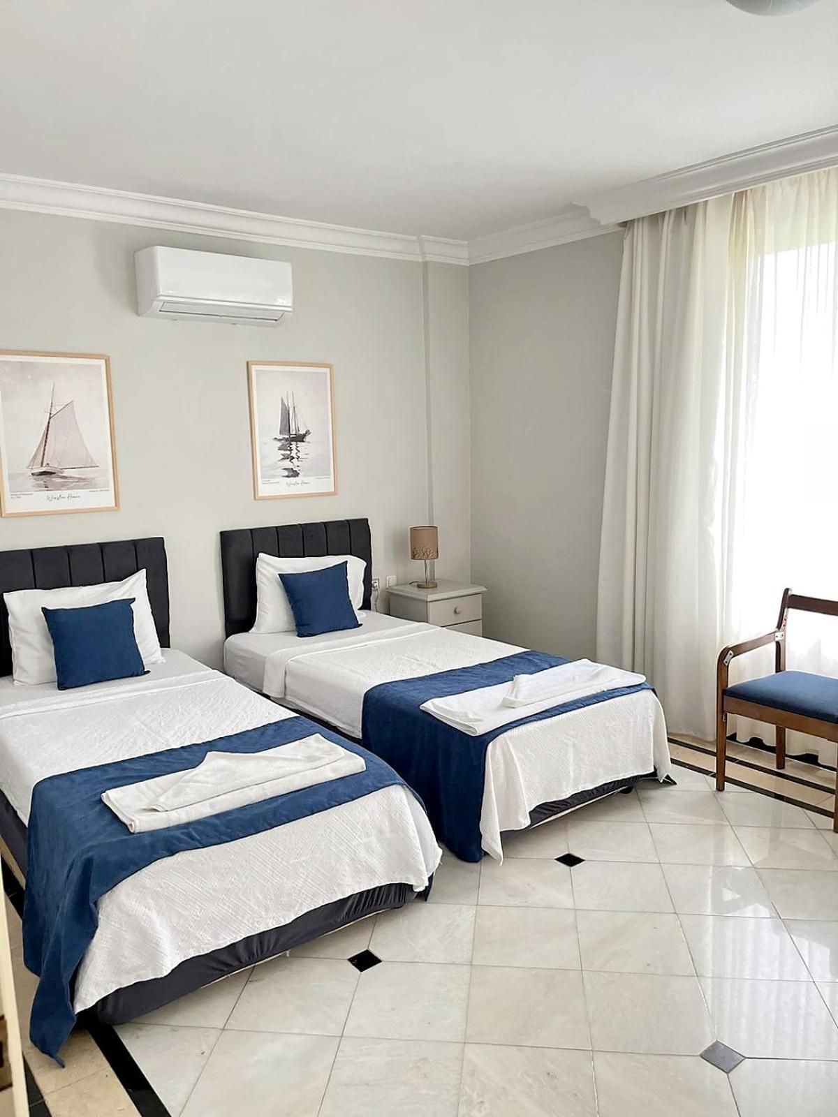 Villa Sophia Marmaris Eksteriør bilde