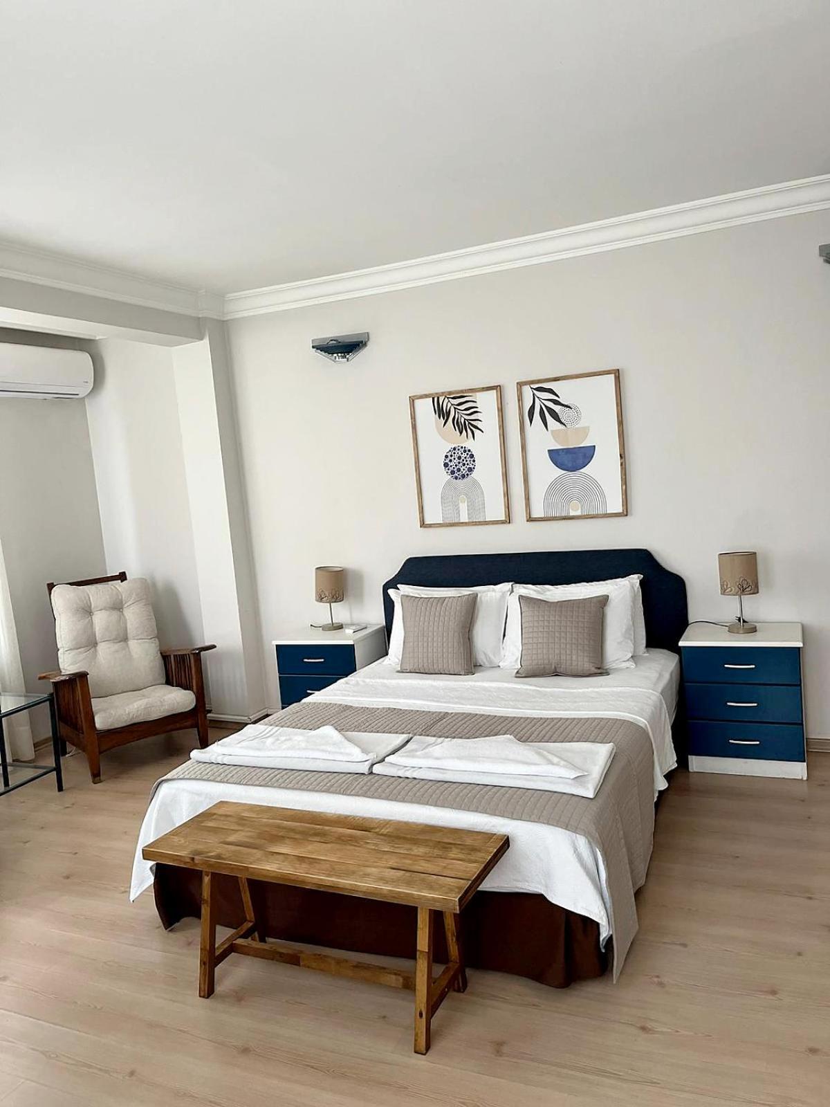 Villa Sophia Marmaris Eksteriør bilde