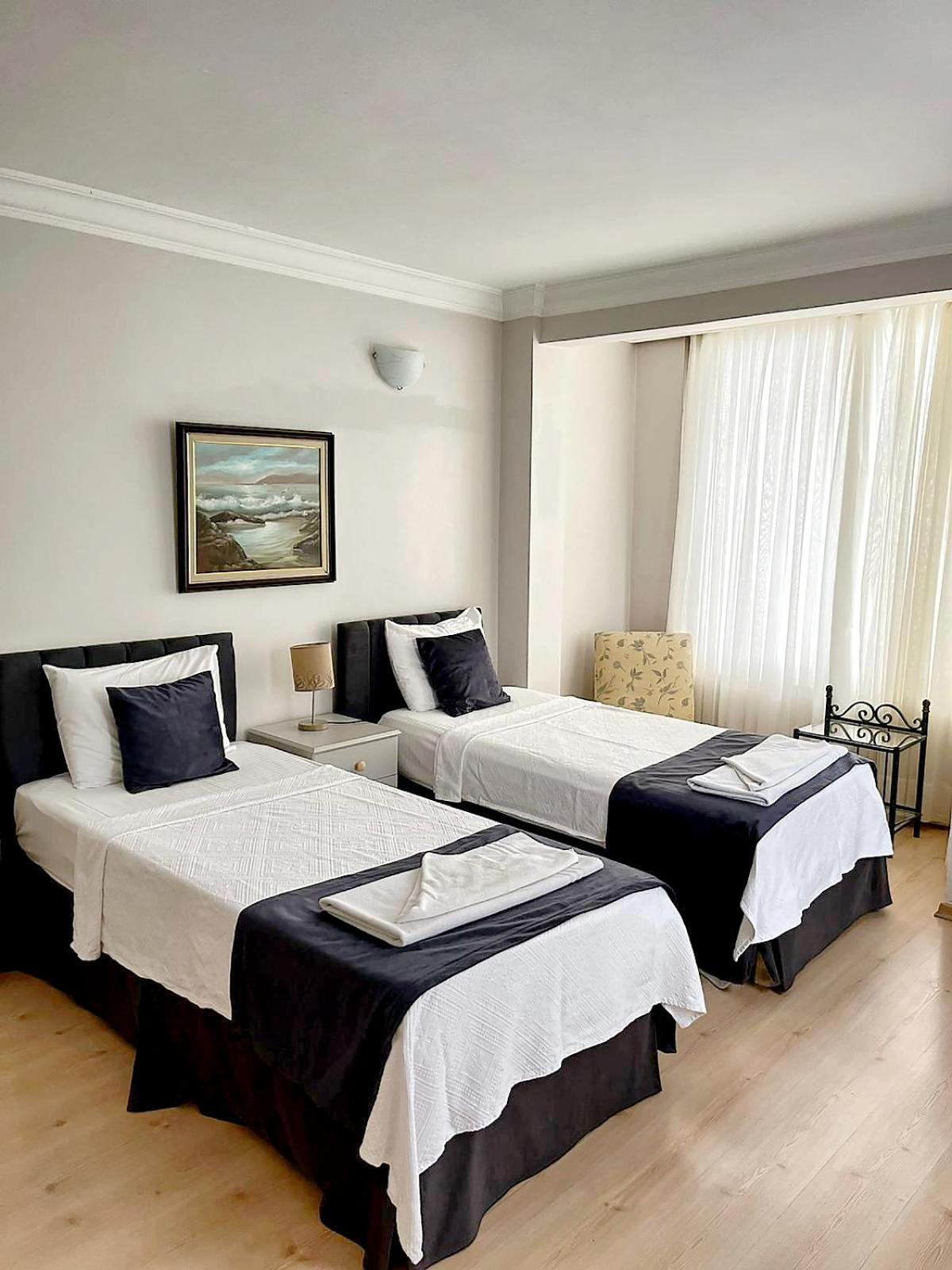 Villa Sophia Marmaris Eksteriør bilde